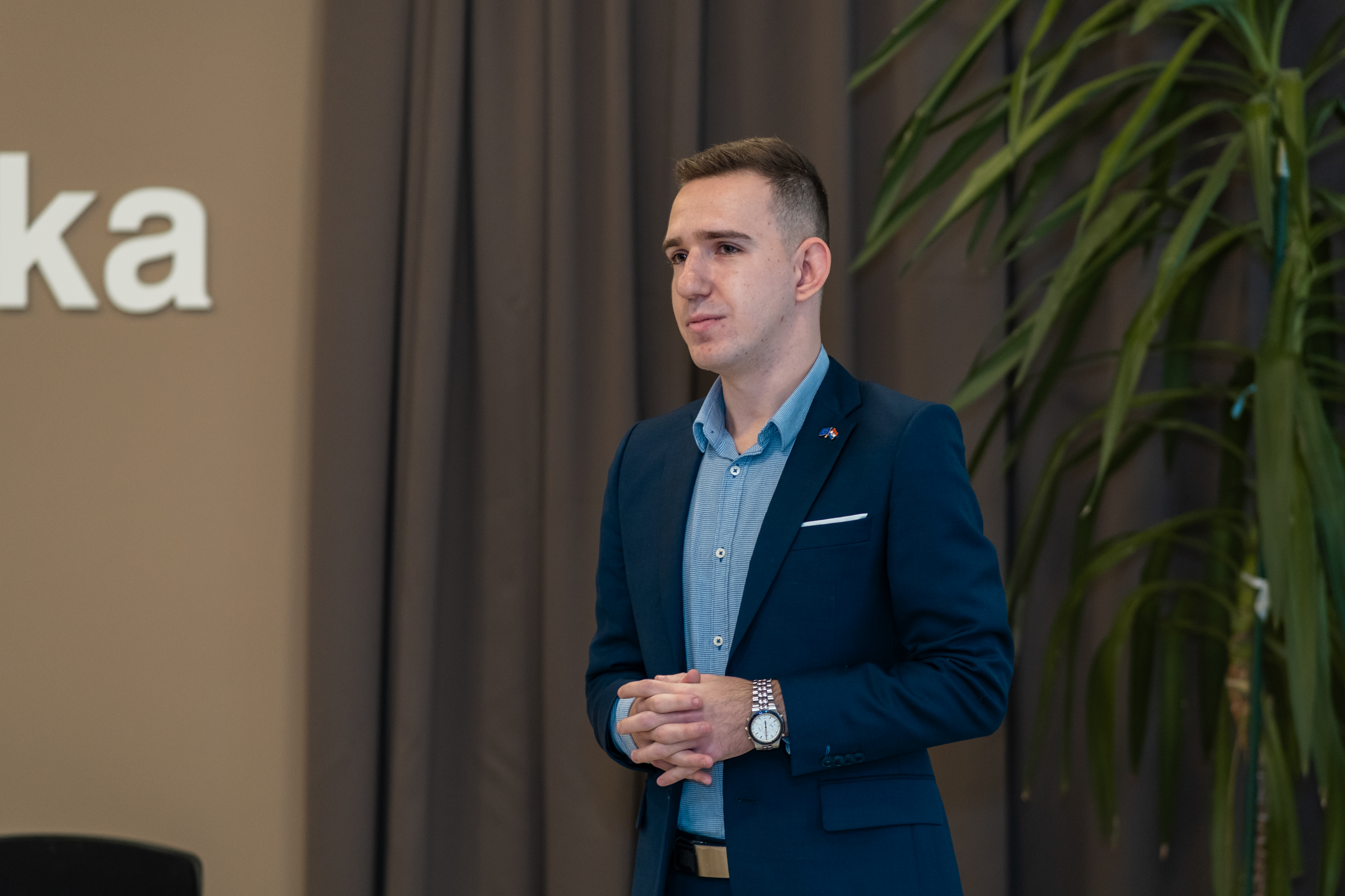 Konferencija Europa je izabrala - Analiza europarlamentarnih izbora